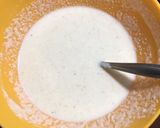 A picture of step 9 of Tri Color Breakfast.