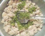 A picture of step 5 of Chicken White Handi.