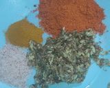 A picture of step 4 of Fried Fish With Home Made Masala 🐟.