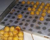 Foto langkah ke 7 dari resep NASTAR LUMER ALA MAMA  POOH.