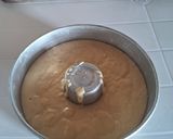 Foto del paso 4 de la receta: Budín de coco con crumble