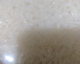 বাসন্তী পোলাও (basanti pulao recipe in Bengali) রেসিপি ধাপ - 1 ছবি