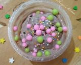 Foto langkah ke 4 dari resep Ice Cream Coklat Homemade.