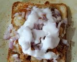 ब्रेड चाट (bread chat recipe in marathi) रेसिपी स्टेप 3 फोटो 