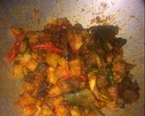 Foto langkah ke 10 dari resep Sambel goreng kentang ati ayam #BikinRamadhanBerkesan #13.