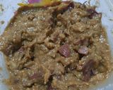 Foto del paso 11 de la receta: Paté de berenjenas con olivas