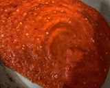 Foto langkah ke 4 dari resep Terong Balado.