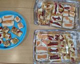 Foto del paso 16 de la receta: Canapés varios