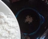 Foto del paso 4 de la receta: Coulis de Jamaica y vino tinto