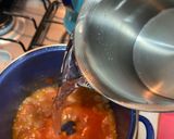 Foto del paso 3 de la receta: Sopita veloz súper saludable