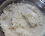 Foto del paso 2 de la receta: Turrón blanco de coco🥥