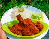 পেপার চিকেন (pepper chicken recipe in Bengali) রেসিপি ধাপ - 6 ছবি
