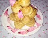 Foto del paso 7 de la receta: Croquembouche