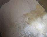 A picture of step 1 of Mix Flour Instant Dosa.