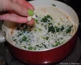 Persian herbed rice with fish (Sabzi polow mahi) for Iranian new year (Nowruz) recipe step 7 photo