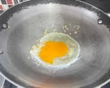 Foto langkah ke 1 dari resep Nasi Goreng Rumput Laut.