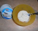 Φωτογραφία βήματος 1 της συνταγής Κορμός με mascarpone και Nutella. Τι να σας πω... Μια σκέτη τρέλα!!!