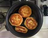 Foto del paso 2 de la receta: Arepa de yuca