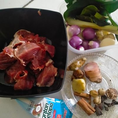Langkah 1