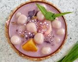 Foto langkah ke 6 dari resep Ginataang Bilo Bilo.