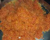ગાજર નો હલવો (Gajar Halwa Recipe In Gujarati) રેસીપી સ્ટેપ3ફોટો