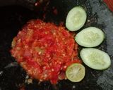 Foto langkah ke 4 dari resep Sambal Goreng Limau.