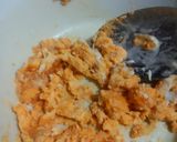 Foto langkah ke 5 dari resep Ayam crispy telur asin.