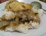 Foto langkah ke 6 dari resep Telur Kecap Praktis.