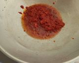 Foto langkah ke 3 dari resep Sambel goreng kentang.