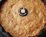 Foto del paso 4 de la receta: Carrot Cake con nueces 🥕🥕
