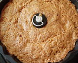 Foto del paso 4 de la receta: Carrot Cake con nueces 🥕🥕