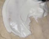 Une image de l'étape 6 de Pizza 4 fromages et Pizza sauce tomate, burrata et roquette.