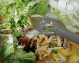 Foto langkah ke 2 dari resep Bihun Kuah.