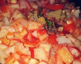 صورة لخطوة 3 من وصفة شكشوكة 🥘