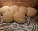 Ostoros kalács recept fázis 4 fotója