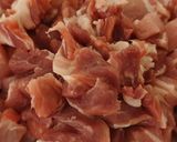Foto del paso 1 de la receta: Zorza a la gallega con patatas fritas