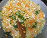 Foto langkah ke 2 dari resep Isian pastel atau risol.