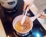 Foto langkah ke 3 dari resep Kembang Kol Goreng Teriyaki.