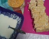 Foto langkah ke 5 dari resep Nugget Ayam Wortel Homemade.
