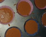 Foto del paso 2 de la receta: Cupcakes de chocolate