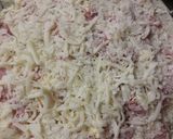 Foto del paso 5 de la receta: Pastel de papa 🧀🍴