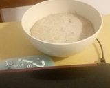 Foto del paso 2 de la receta: Pan Integral Casero