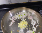 ஹேண்ட் மேட் வீட் நூடுல்ஸ்🍝 ரெசிபி ஸ்டேப் 5 புகைப்படம்