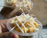 Foto langkah ke 3 dari resep Jasuke Creamy (Jagung Susu Keju).