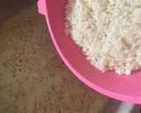 Foto langkah ke 2 dari resep Mışır Türk Pilavı (Nasi Jagung Ala Türki).
