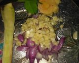 Foto langkah ke 1 dari resep Tumis Baby Cumi Asin.