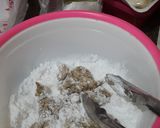Foto langkah ke 3 dari resep Jamur Karaage.