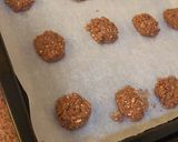 Foto del paso 4 de la receta: Galletas de avena