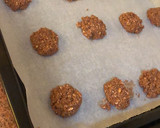 Foto del paso 4 de la receta: Galletas de avena
