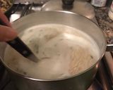 Foto del paso 2 de la receta: Sopa de avena con caldo natural